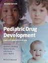 Pediatric Drug Development - Andrew E. Mulberg ; Dianne Murphy ; Julia Dunne ; Lisa L. Mathis - 9781118312056
