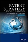 Patent Strategy - H. Jackson Knight - 9781118314258
