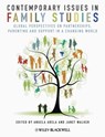 Contemporary Issues in Family Studies - Angela Abela ; Janet Walker - 9781118321034