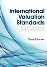 International Valuation Standards - David Parker - 9781118329825