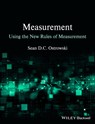 Measurement using the New Rules of Measurement - Sean D. C. Ostrowski - 9781118333013