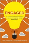 Engaged - Linda Holbeche ; Geoffrey Matthews - 9781118338209