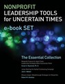 Nonprofit Leadership Tools for Uncertain Times e-book Set - Susan U. Raymond ; Julia I. Walker ; Robert M. Sheehan Jr. - 9781118346846