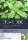 Stevioside - Sirshendu De ; Sourav Mondal ; Suvrajit Banerjee - 9781118350713