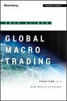 Global Macro Trading - Greg Gliner - 9781118362426