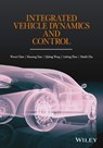 Integrated Vehicle Dynamics and Control - Wuwei Chen ; Hansong Xiao ; Qidong Wang ; Linfeng Zhao - 9781118379998