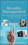 Benefits Management - John Ward ; Elizabeth Daniel - 9781118381601