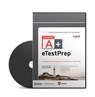 CompTIA A+ eTestPrep Authorized Courseware - DOCTER,  Quentin - 9781118388419