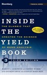 Inside the Yield Book - Martin L. (Tiaa-Cref) Leibowitz ; Sidney Homer ; Stanley (Salomen Brothers Inc) Kogelman - 9781118390139