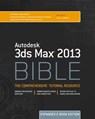 Autodesk 3ds Max 2013 Bible - Kelly L. Murdock - 9781118394038
