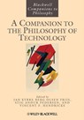 A Companion to the Philosophy of Technology - Stig Andur Pedersen ; Vincent F. Hendricks ; Jan Kyrre Berg Olsen - 9781118394236
