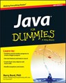 Java For Dummies - BURD,  Barry A. - 9781118407806