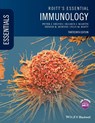 Roitt's Essential Immunology - Peter J. (UCL Medical School Delves ; Seamus J. (Trinity College Martin ; Dennis R. (The Scripps Research Institute Burton ; Ivan M. (Royal Free & University College Medical School) Roitt - 9781118415771
