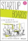 Startup Boards - FELD,  Brad ; Ramsinghani, Mahendra - 9781118443668