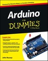 Arduino For Dummies - John Nussey - 9781118446430