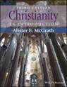 Christianity - Alister E. (King's College McGrath - 9781118465653