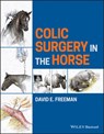 Colic Surgery in the Horse - David E. (University of Florida Freeman - 9781118479124