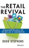 The Retail Revival - Doug Stephens - 9781118489673