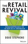 The Retail Revival - Doug Stephens - 9781118489802