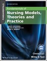 Fundamentals of Nursing Models, Theories and Practice - Majda Pajnkihar ; Fiona Murphy ; Hugh P. McKenna - 9781118492116