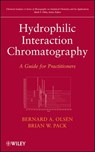 Hydrophilic Interaction Chromatography - Bernard A. Olsen ; Brian W. Pack ; Mark F. Vitha - 9781118495230