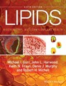 Lipids - Michael I. Gurr ; John L. Harwood ; Keith N. Frayn ; Denis J. Murphy ; Robert H. Michell - 9781118501108