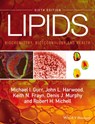 Lipids - Michael I. Gurr ; John L. (Cardiff University) Harwood ; Keith N. (University of Oxford) Frayn ; Denis J. (University of Glamorgan) Murphy - 9781118501139