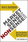 Market Sense and Nonsense - Jack D. Schwager - 9781118523162