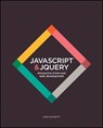 JavaScript and jQuery - Jon Duckett - 9781118531648