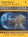 World History - Steven Wallech ; Craig Hendricks ; Anne Lynne Negus ; Touraj Daryaee ; Gordon Morris Bakken ; Peter P. Wan - 9781118532676