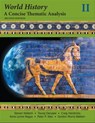 World History - Steven Wallech ; Craig Hendricks ; Anne Lynne Negus ; Touraj Daryaee ; Gordon Morris Bakken ; Peter P. Wan - 9781118532737