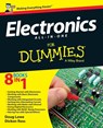 Electronics All-in-One For Dummies, UK Edition - Dickon Ross ; Doug Lowe - 9781118589731