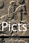 The Picts - Benjamin (Pennsylvania State University Hudson - 9781118602027