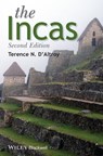 The Incas - Terence N. D'Altroy - 9781118610596