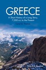 Greece - Carol G. Thomas - 9781118631768