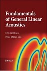 Fundamentals of General Linear Acoustics - Finn Jacobsen ; Peter Moller Juhl - 9781118636176