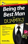 Being the Best Man For Dummies - UK - Dominic Bliss - 9781118650400