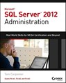 Microsoft SQL Server 2012 Administration - Tom Carpenter - 9781118654903