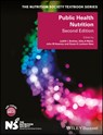 Public Health Nutrition - Judith L. (British Nutrition Foundation Buttriss ; Ailsa A. (University of East Anglia Welch ; John M. (Dublin Institute of Technology) Kearney - 9781118660973