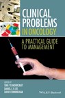 Clinical Problems in Oncology - Sing Yu Moorcraft ; Daniel Lee ; David D. Cunningham - 9781118673812