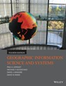 Geographic Information Science and Systems - Paul A. (University College London Longley ; Michael F. (University of California at Santa Barbara Goodchild ; David J. (Environmental Systems Research Institute Maguire ; David W. (City University Rhind - 9781118676950