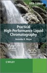 Practical High-Performance Liquid Chromatography - Veronika R. Meyer - 9781118681343