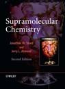 Supramolecular Chemistry - Jonathan W. Steed ; Jerry L. Atwood - 9781118681503