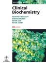 Clinical Biochemistry - Simon W. Walker ; Peter Rae ; Peter Ashby ; Geoffrey Beckett - 9781118687062