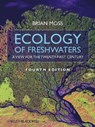 Ecology of Fresh Waters - Brian R. Moss - 9781118687796