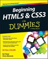 Beginning HTML5 and CSS3 For Dummies - Ed Tittel ; Chris Minnick - 9781118690758