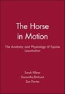 The Horse in Motion - Sarah Pilliner ; Samantha Elmhurst ; Zoe Davies - 9781118702369