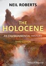 The Holocene - Neil Roberts - 9781118712559