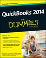 QuickBooks 2014 For Dummies - Stephen L. Nelson - 9781118721230