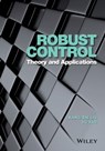 Robust Control - Kang-Zhi Liu ; Yu Yao - 9781118754429
